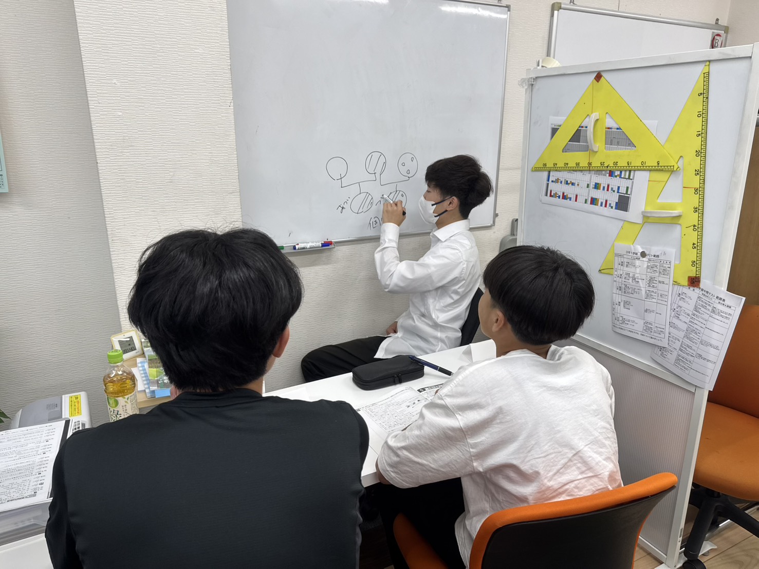 （6月期末対策）中3限定！定期テスト直前講座